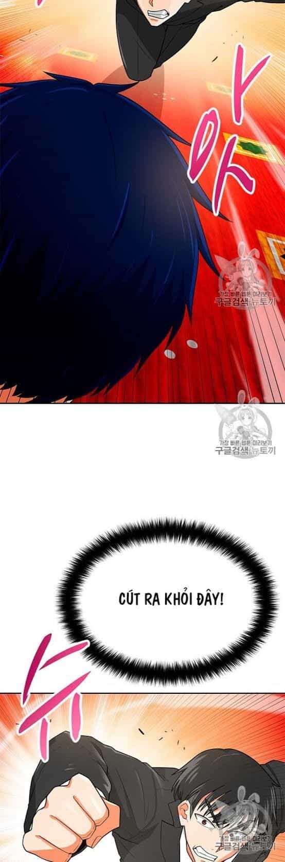 Tôi Tự Động Săn Một Mình - Chương 72 - ảnh 42