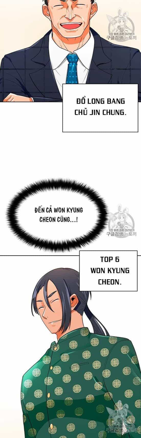 Tôi Tự Động Săn Một Mình - Chương 72 - ảnh 6
