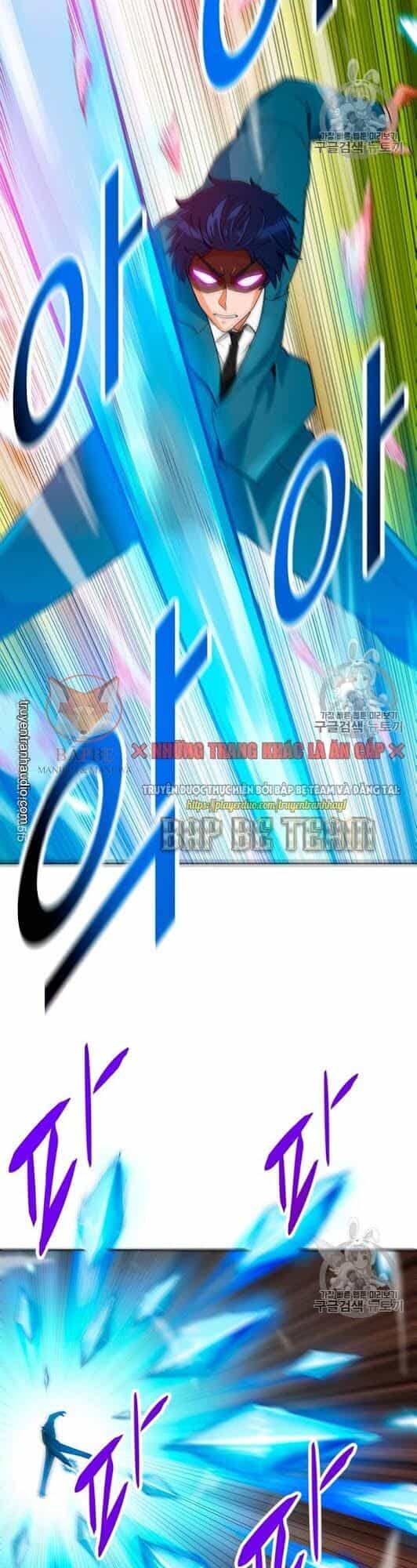 Tôi Tự Động Săn Một Mình - Chương 73 - ảnh 103