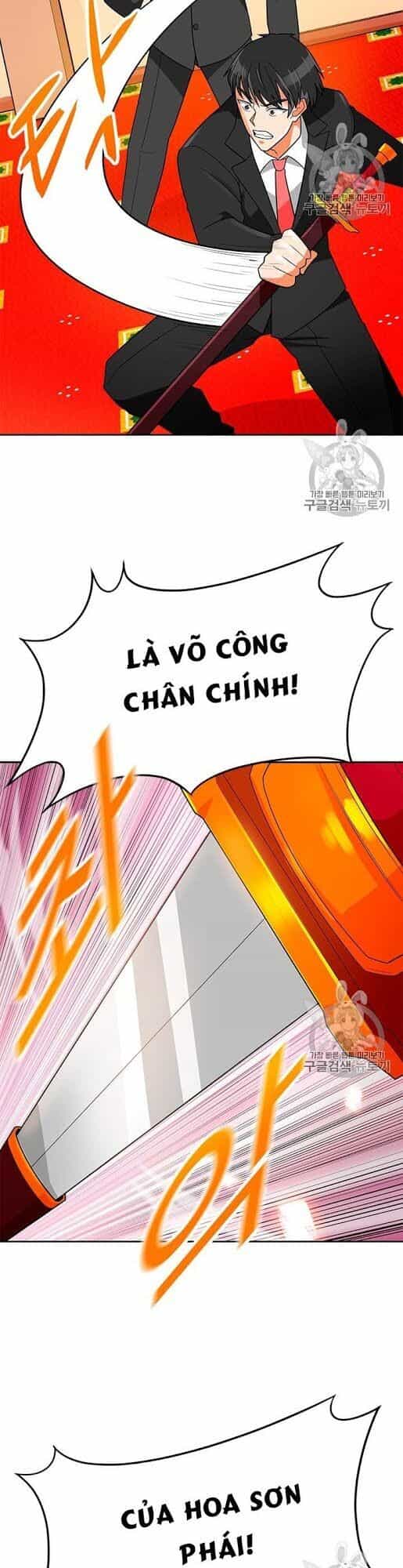 Tôi Tự Động Săn Một Mình - Chương 73 - ảnh 93