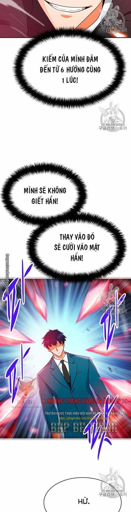 Tôi Tự Động Săn Một Mình - Chương 73 - ảnh 99