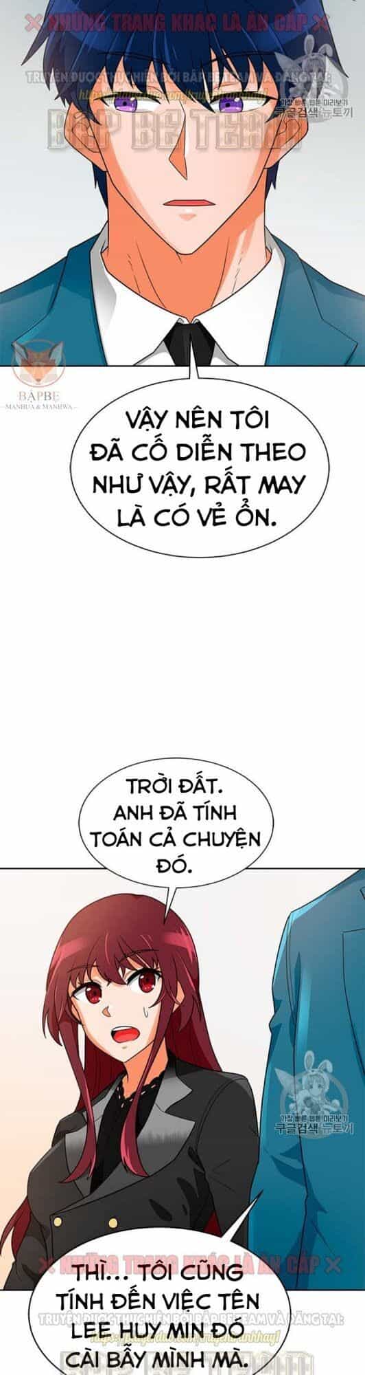 Tôi Tự Động Săn Một Mình - Chương 75 - ảnh 23