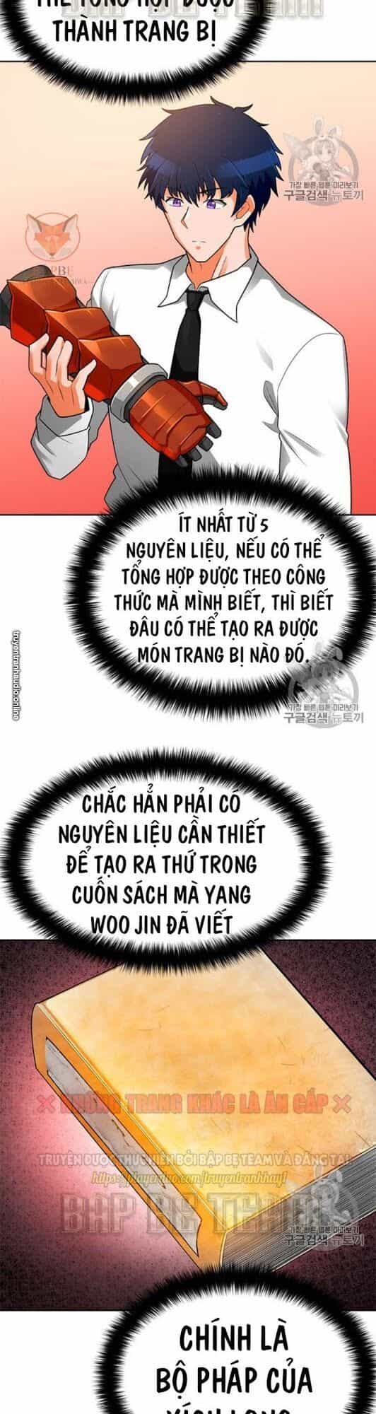 Tôi Tự Động Săn Một Mình - Chương 75 - ảnh 42