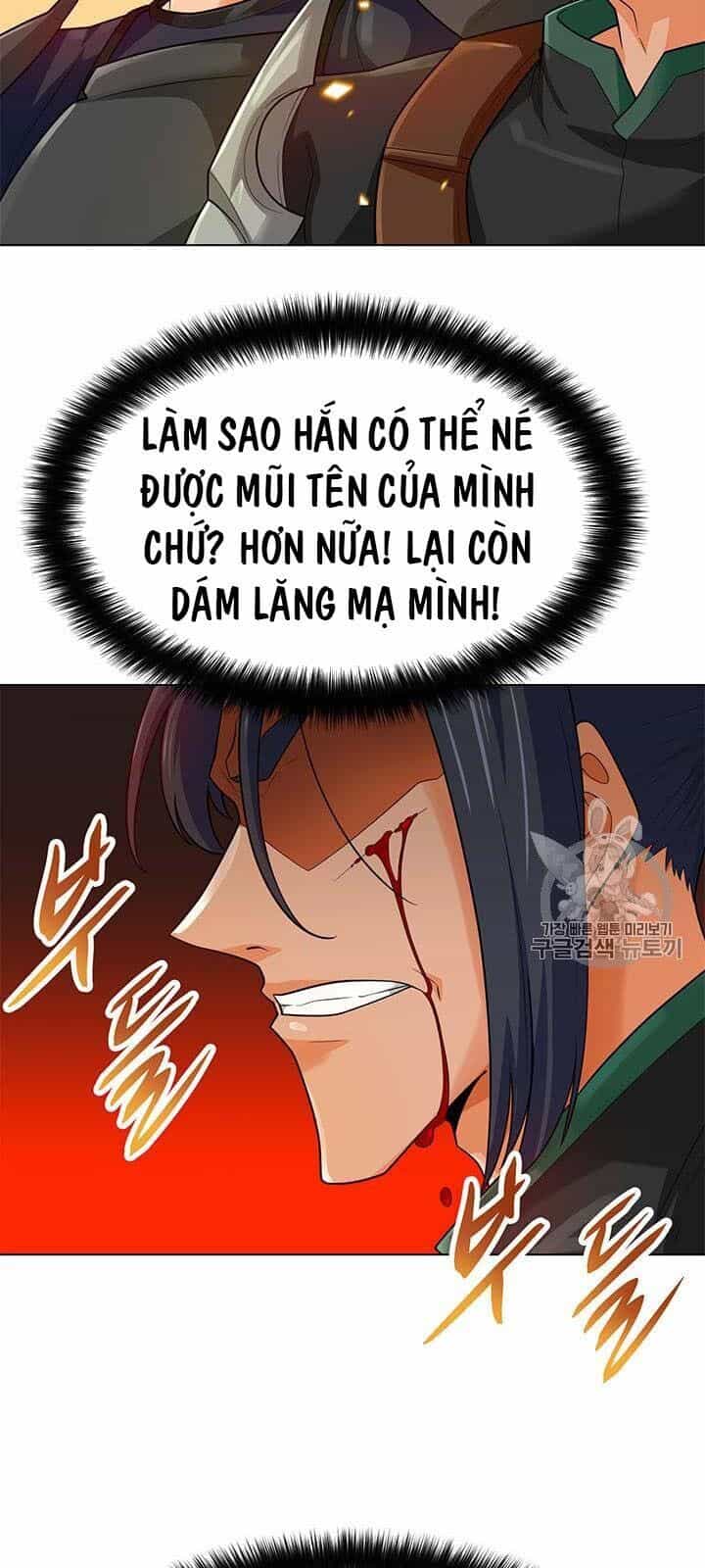 Tôi Tự Động Săn Một Mình - Chương 79 - ảnh 20