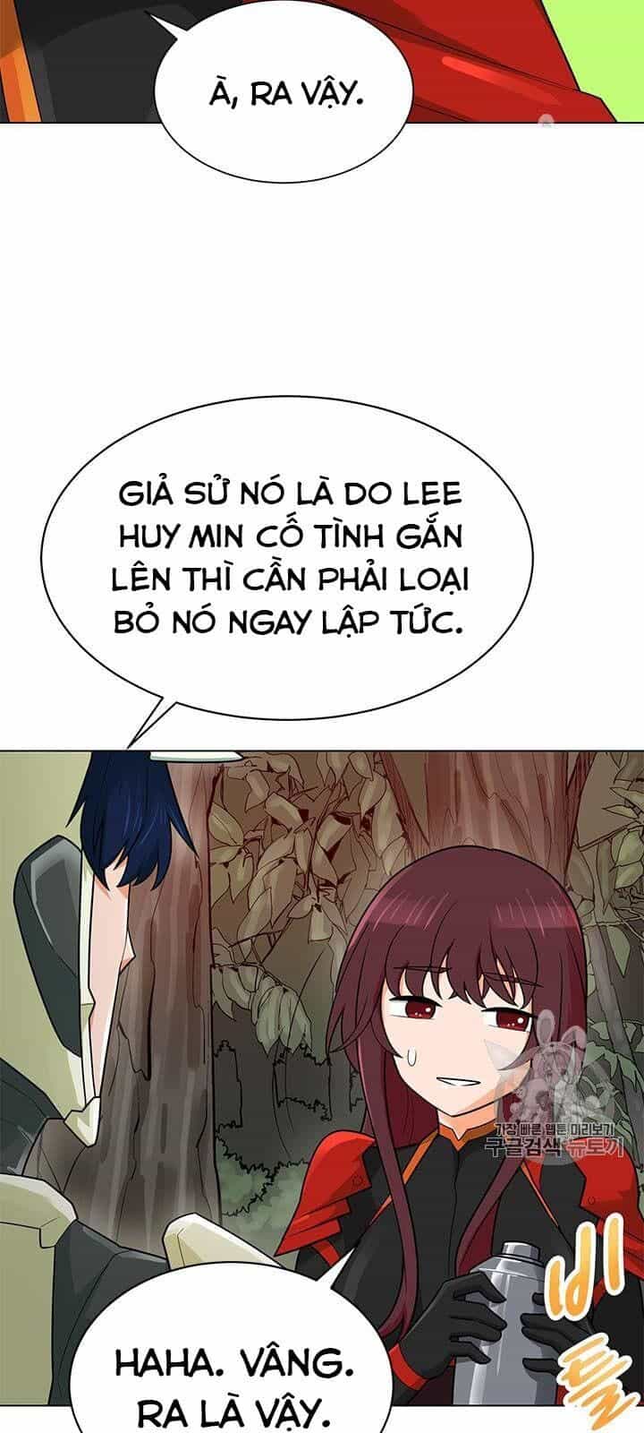 Tôi Tự Động Săn Một Mình - Chương 79 - ảnh 48