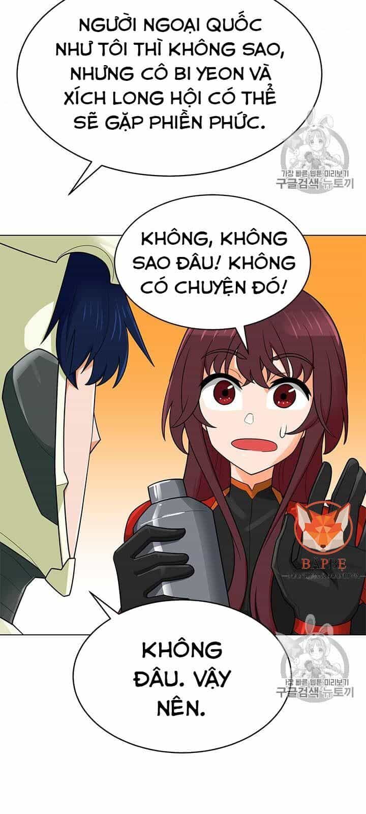 Tôi Tự Động Săn Một Mình - Chương 79 - ảnh 52