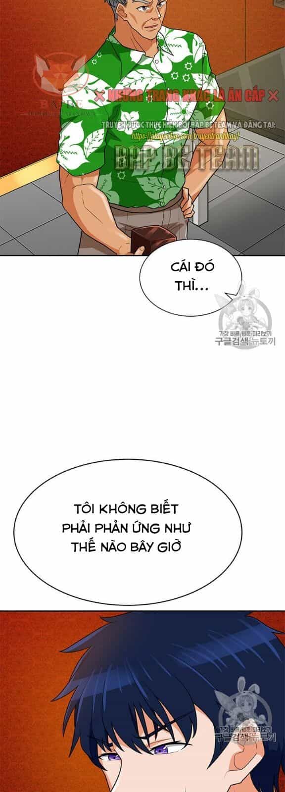 Tôi Tự Động Săn Một Mình - Chương 80 - ảnh 21
