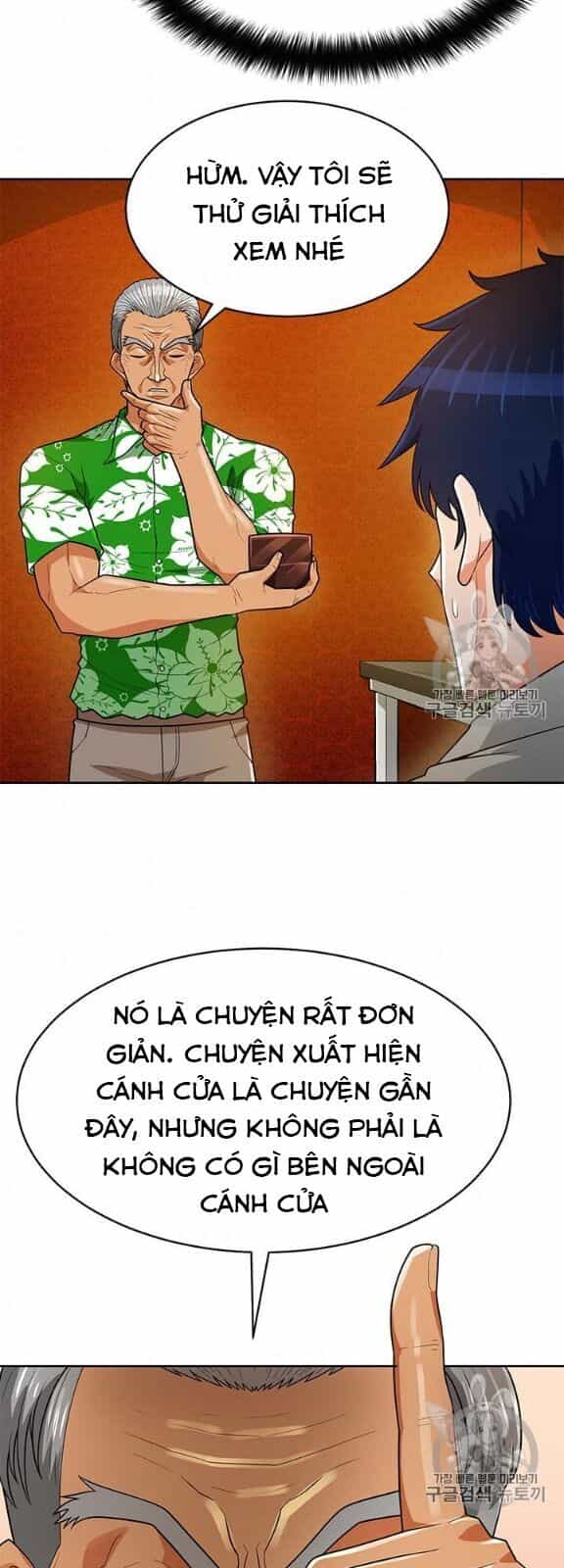 Tôi Tự Động Săn Một Mình - Chương 80 - ảnh 24