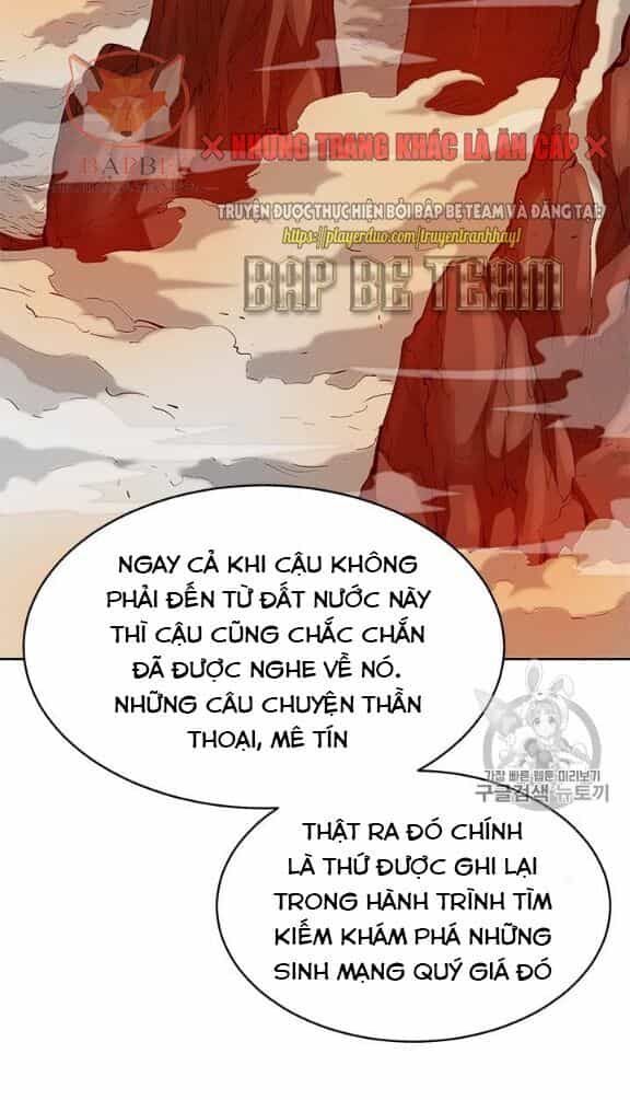 Tôi Tự Động Săn Một Mình - Chương 80 - ảnh 26