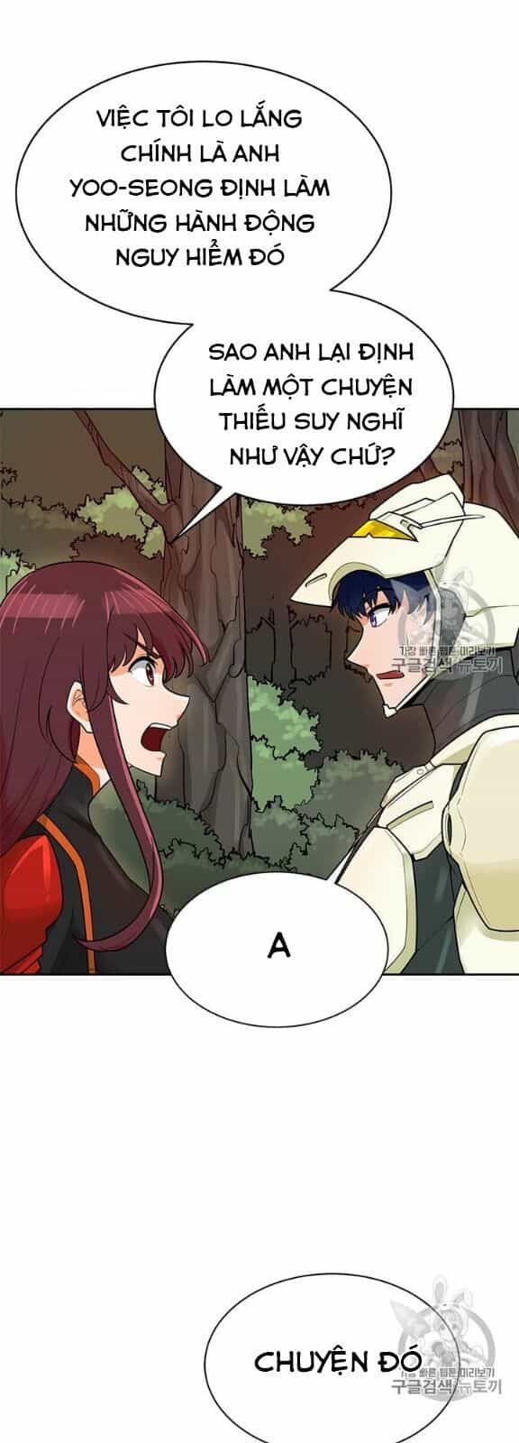 Tôi Tự Động Săn Một Mình - Chương 80 - ảnh 7
