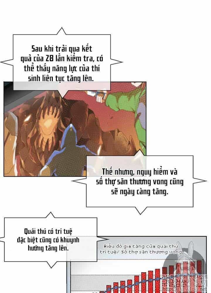 Tôi Tự Động Săn Một Mình - Chương 8 - ảnh 24