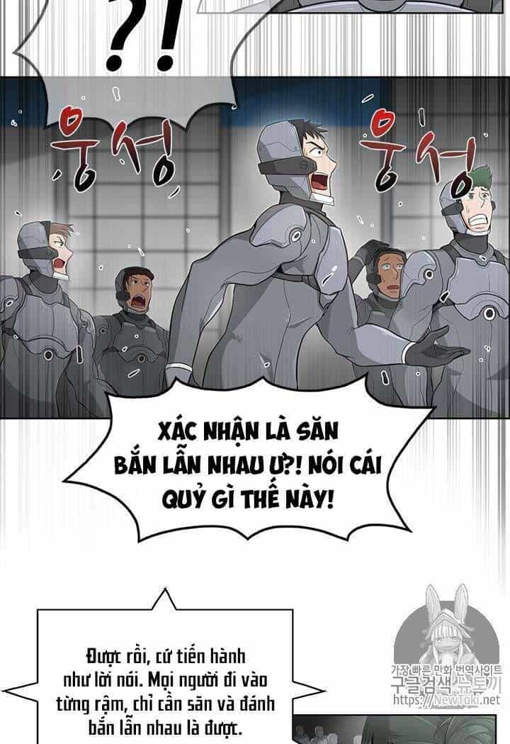 Tôi Tự Động Săn Một Mình - Chương 8 - ảnh 28