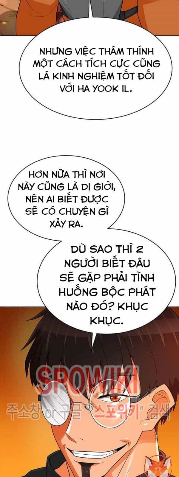 Tôi Tự Động Săn Một Mình - Chương 81 - ảnh 71