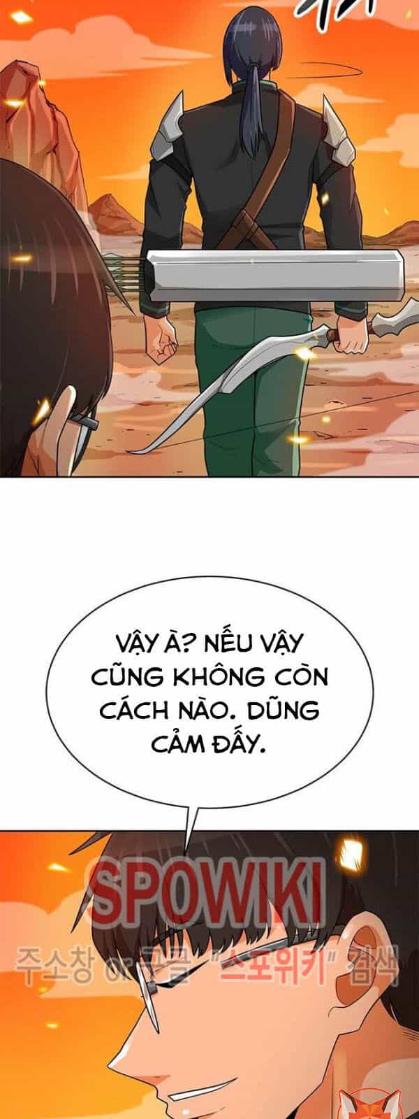 Tôi Tự Động Săn Một Mình - Chương 81 - ảnh 74