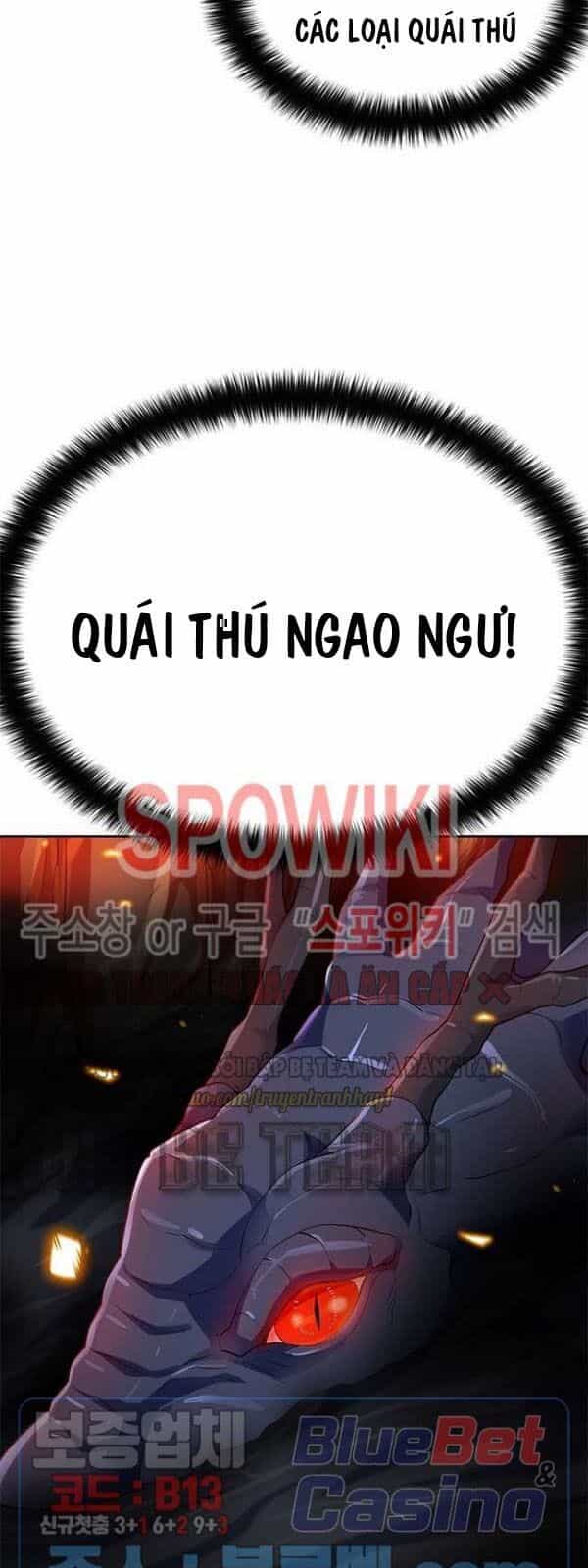 Tôi Tự Động Săn Một Mình - Chương 81 - ảnh 89