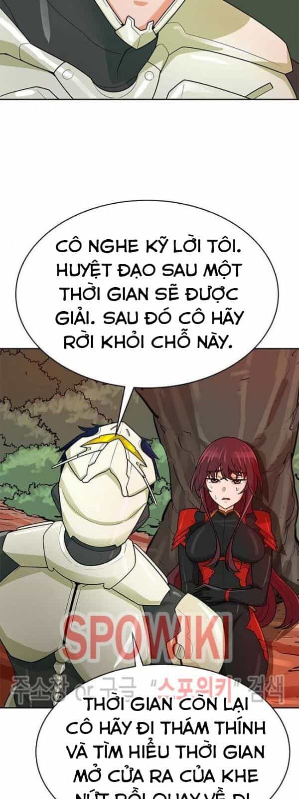 Tôi Tự Động Săn Một Mình - Chương 82 - ảnh 26