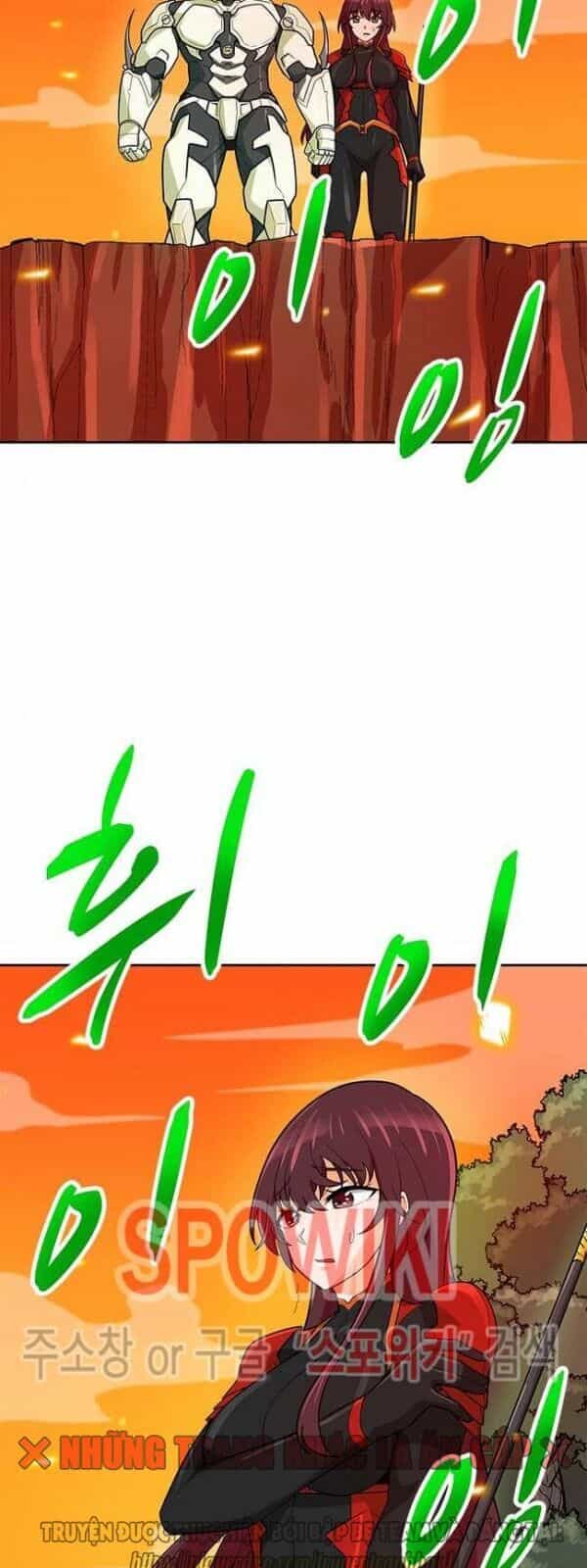 Tôi Tự Động Săn Một Mình - Chương 82 - ảnh 5