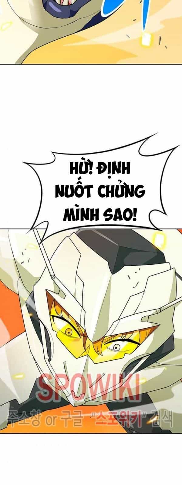 Tôi Tự Động Săn Một Mình - Chương 82 - ảnh 86