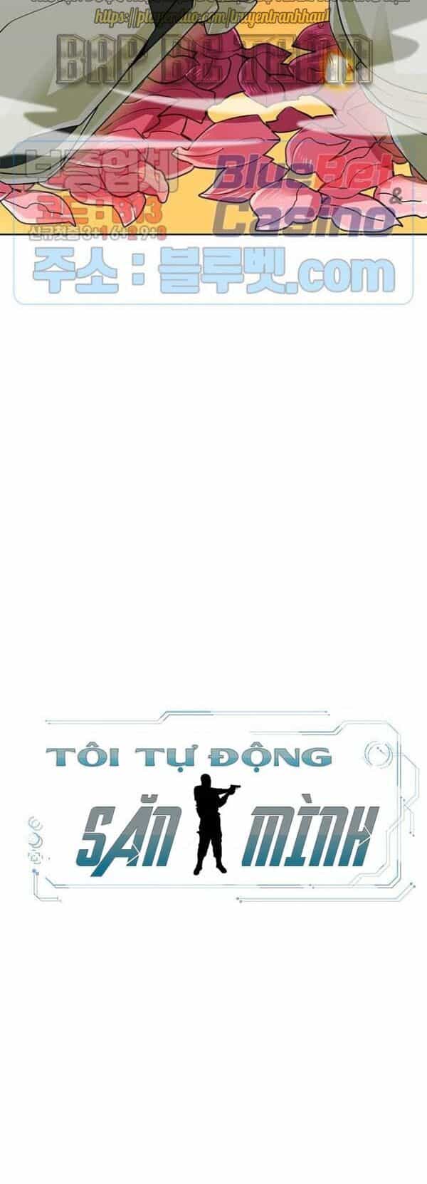Tôi Tự Động Săn Một Mình - Chương 83 - ảnh 31
