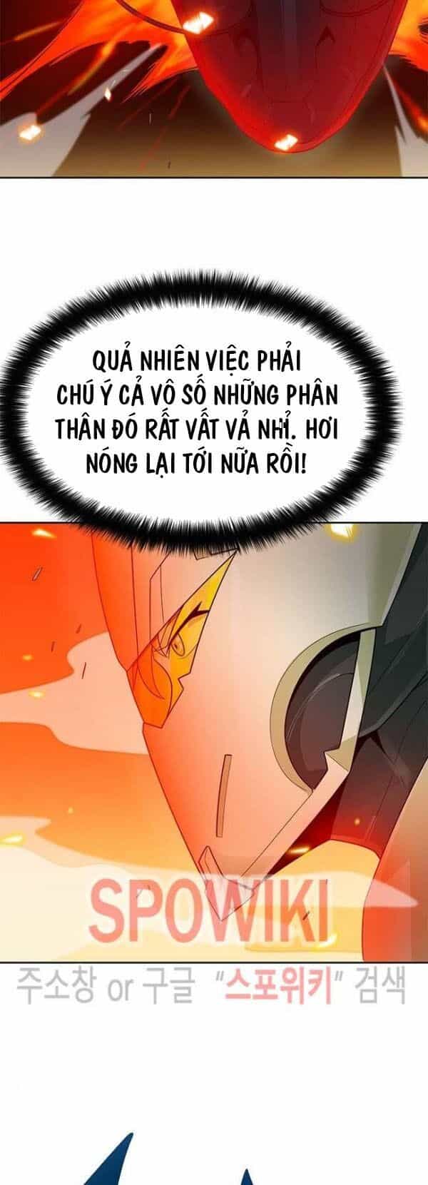 Tôi Tự Động Săn Một Mình - Chương 83 - ảnh 42