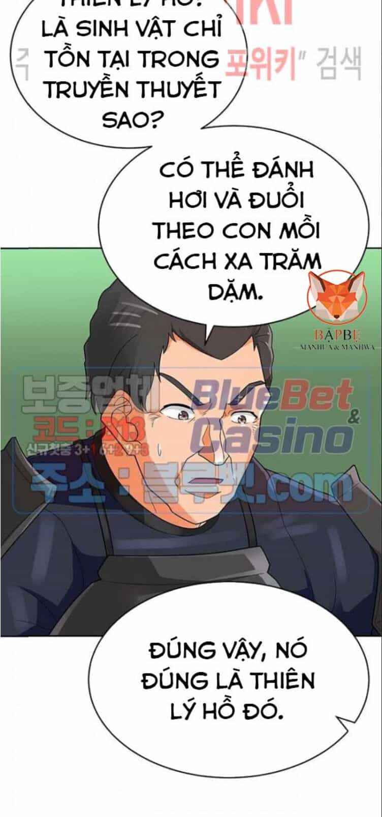 Tôi Tự Động Săn Một Mình - Chương 84 - ảnh 30