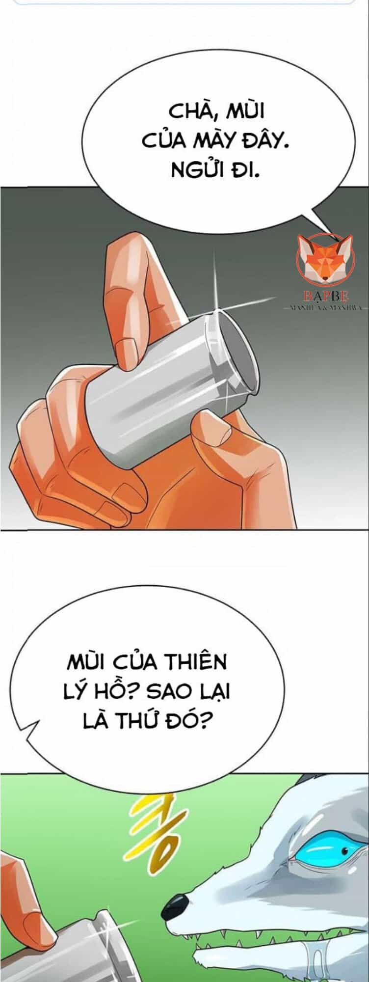 Tôi Tự Động Săn Một Mình - Chương 84 - ảnh 33