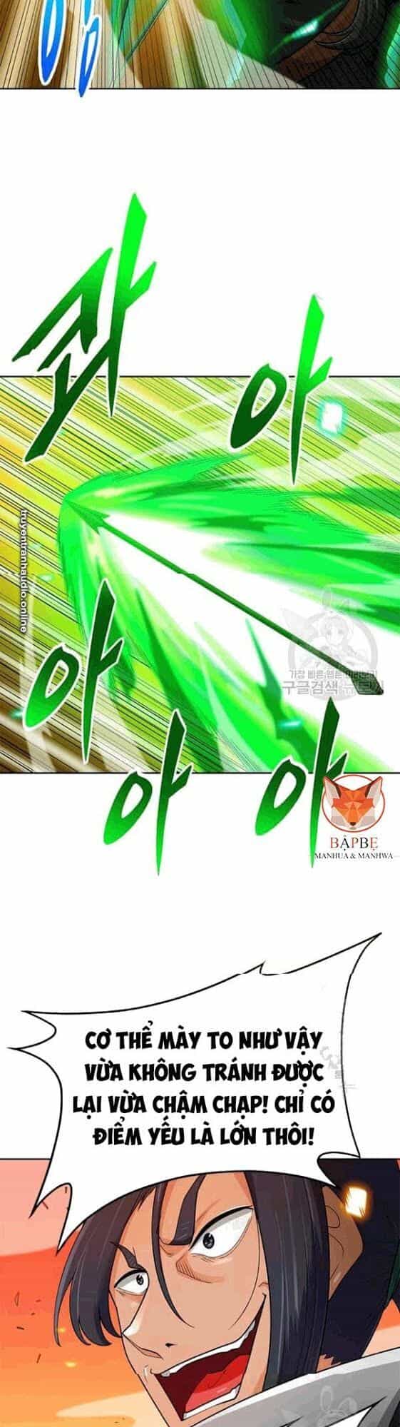 Tôi Tự Động Săn Một Mình - Chương 85 - ảnh 36