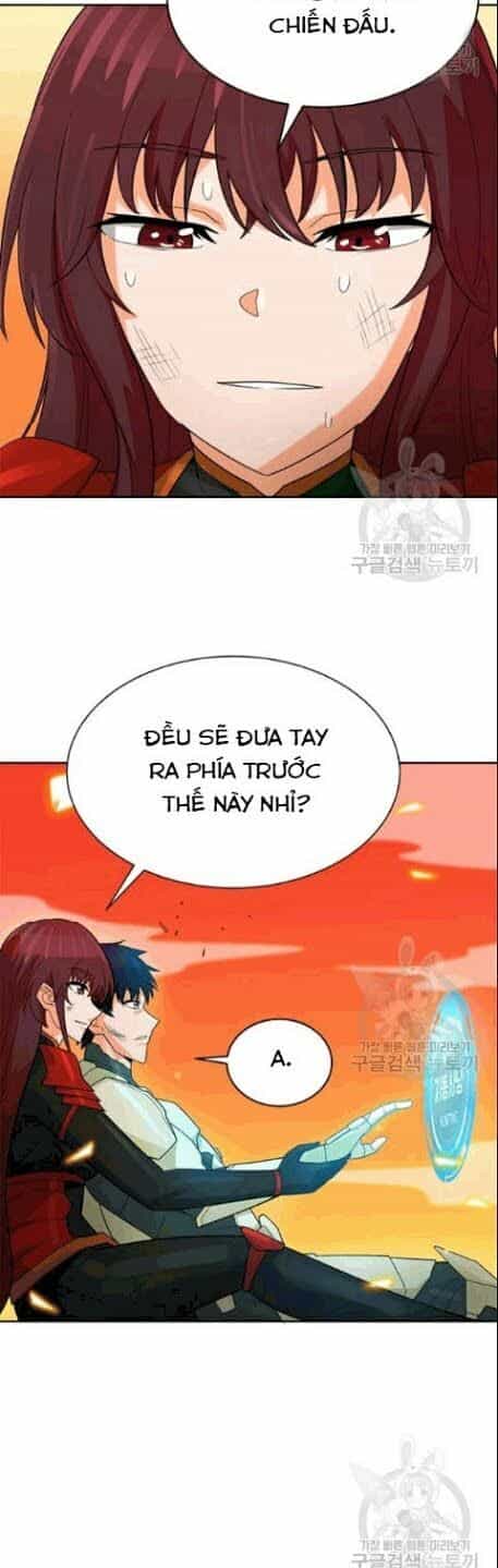 Tôi Tự Động Săn Một Mình - Chương 87 - ảnh 16