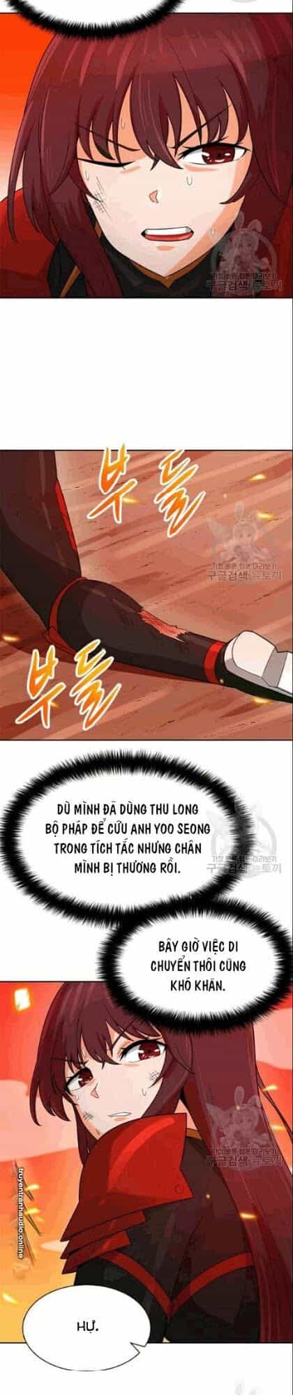 Tôi Tự Động Săn Một Mình - Chương 87 - ảnh 7