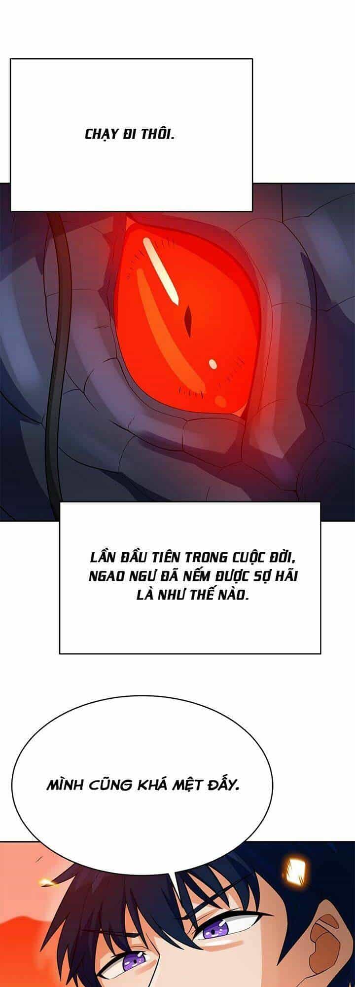 Tôi Tự Động Săn Một Mình - Chương 88 - ảnh 28