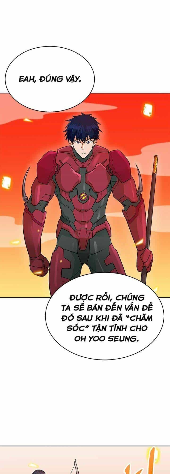 Tôi Tự Động Săn Một Mình - Chương 89 - ảnh 14