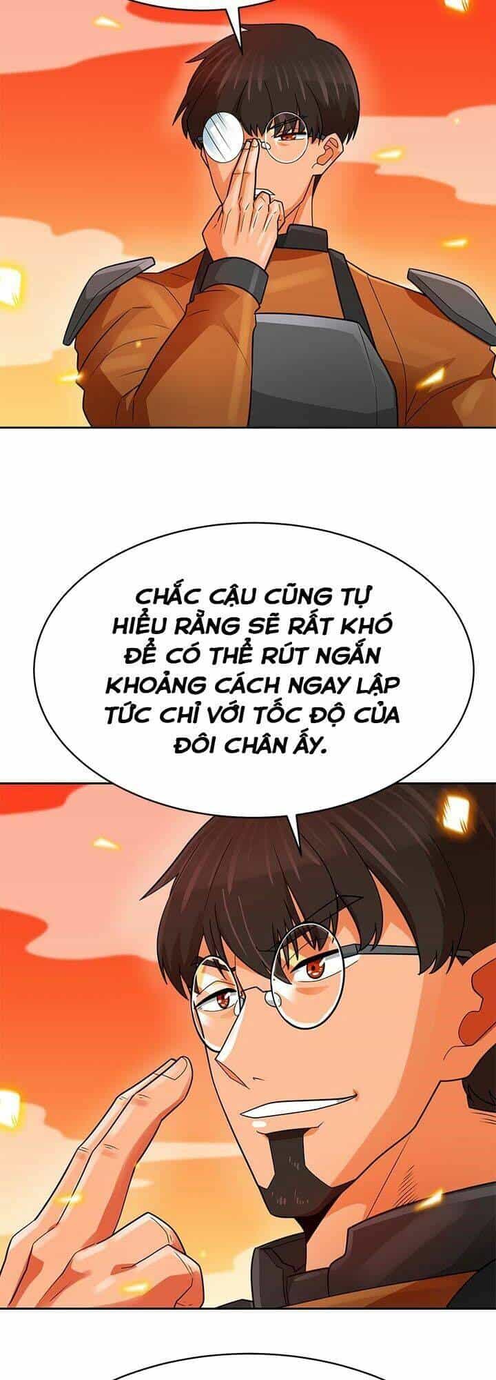Tôi Tự Động Săn Một Mình - Chương 89 - ảnh 18