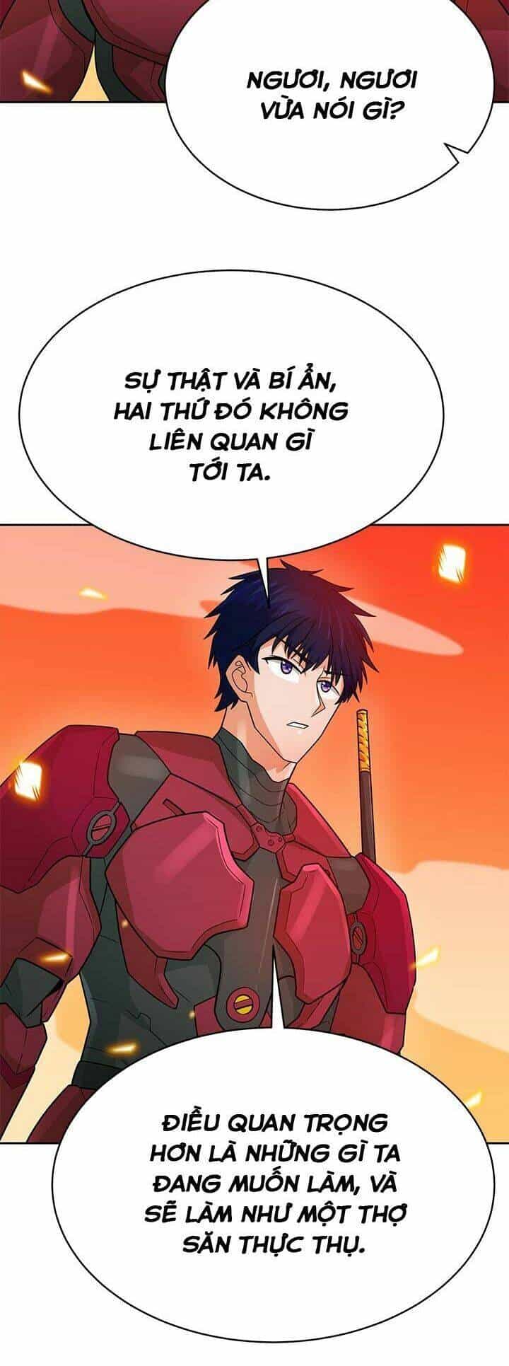 Tôi Tự Động Săn Một Mình - Chương 89 - ảnh 48