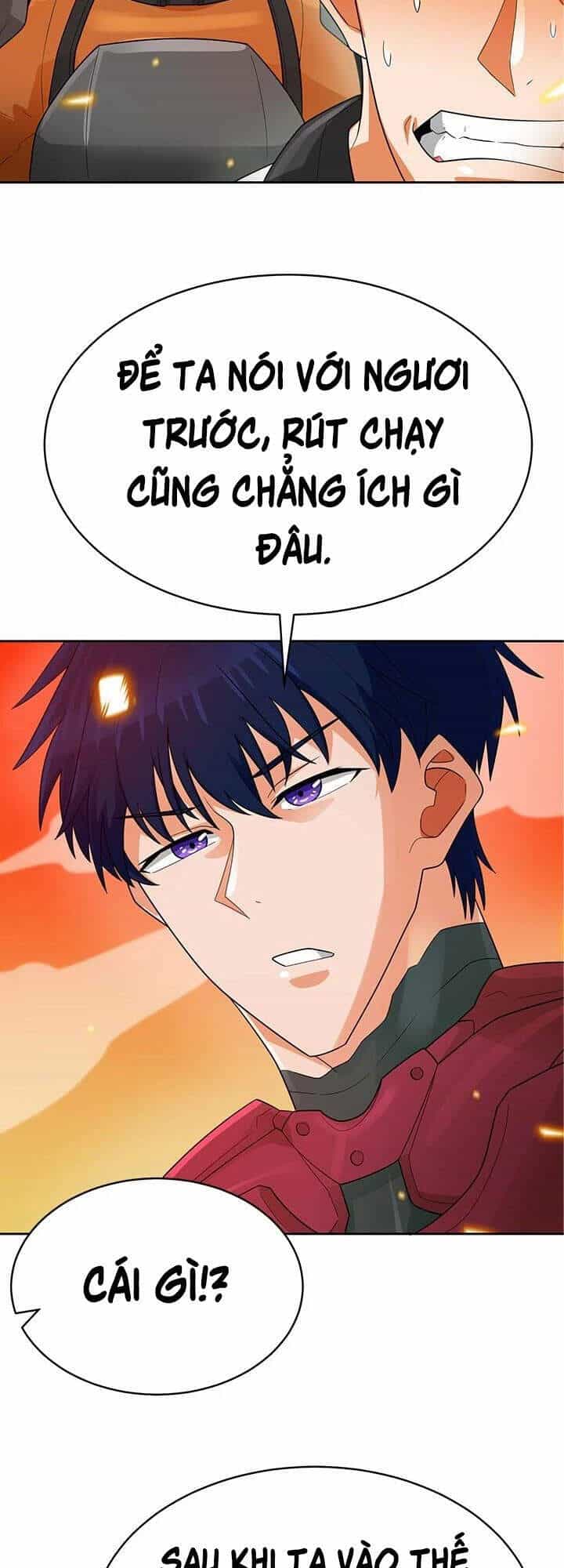 Tôi Tự Động Săn Một Mình - Chương 90 - ảnh 27