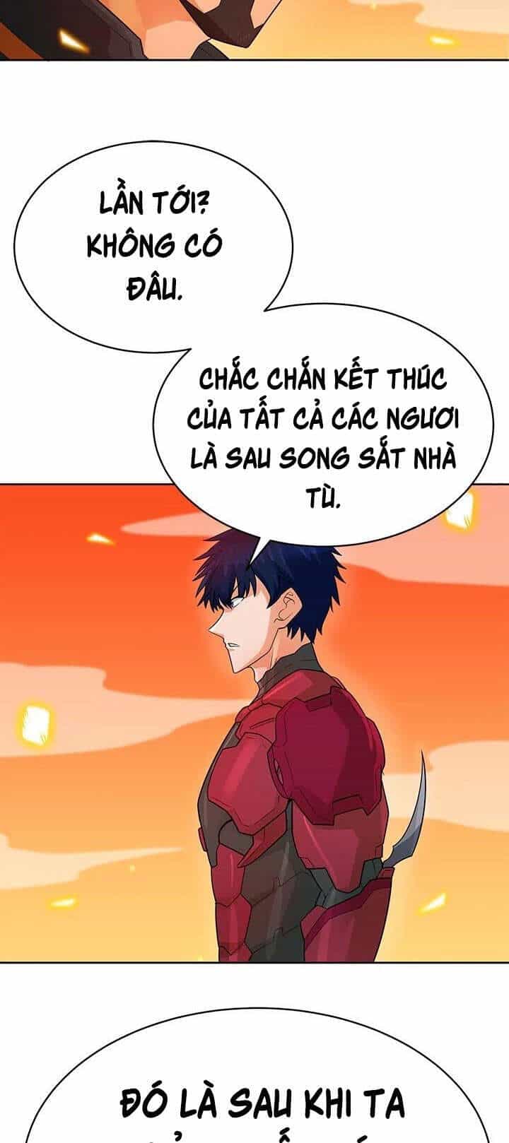 Tôi Tự Động Săn Một Mình - Chương 90 - ảnh 32