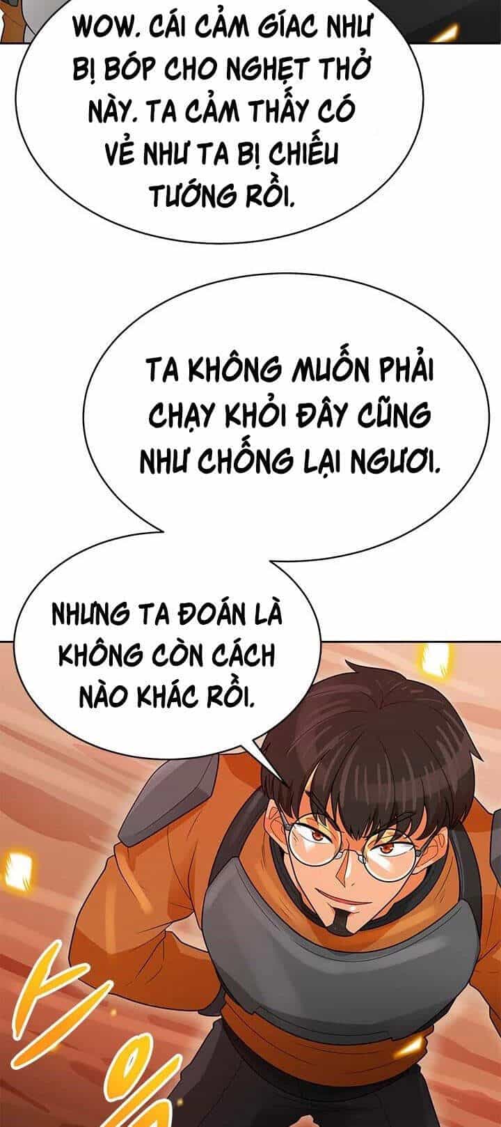 Tôi Tự Động Săn Một Mình - Chương 90 - ảnh 34