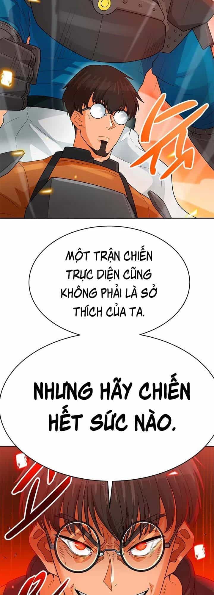 Tôi Tự Động Săn Một Mình - Chương 90 - ảnh 37