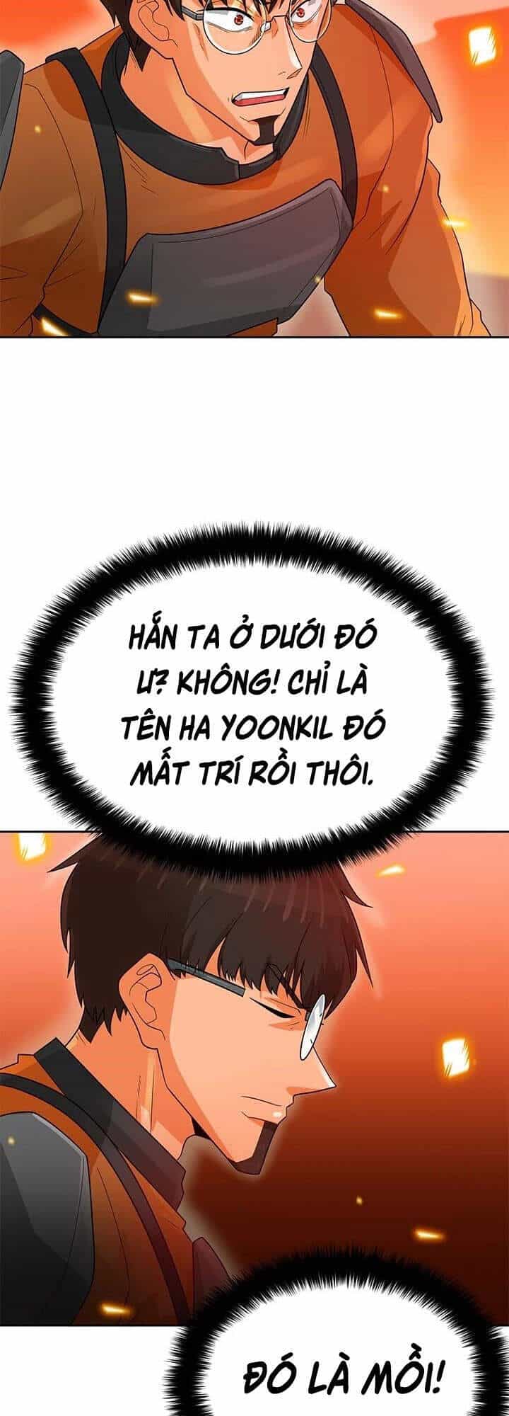 Tôi Tự Động Săn Một Mình - Chương 90 - ảnh 53