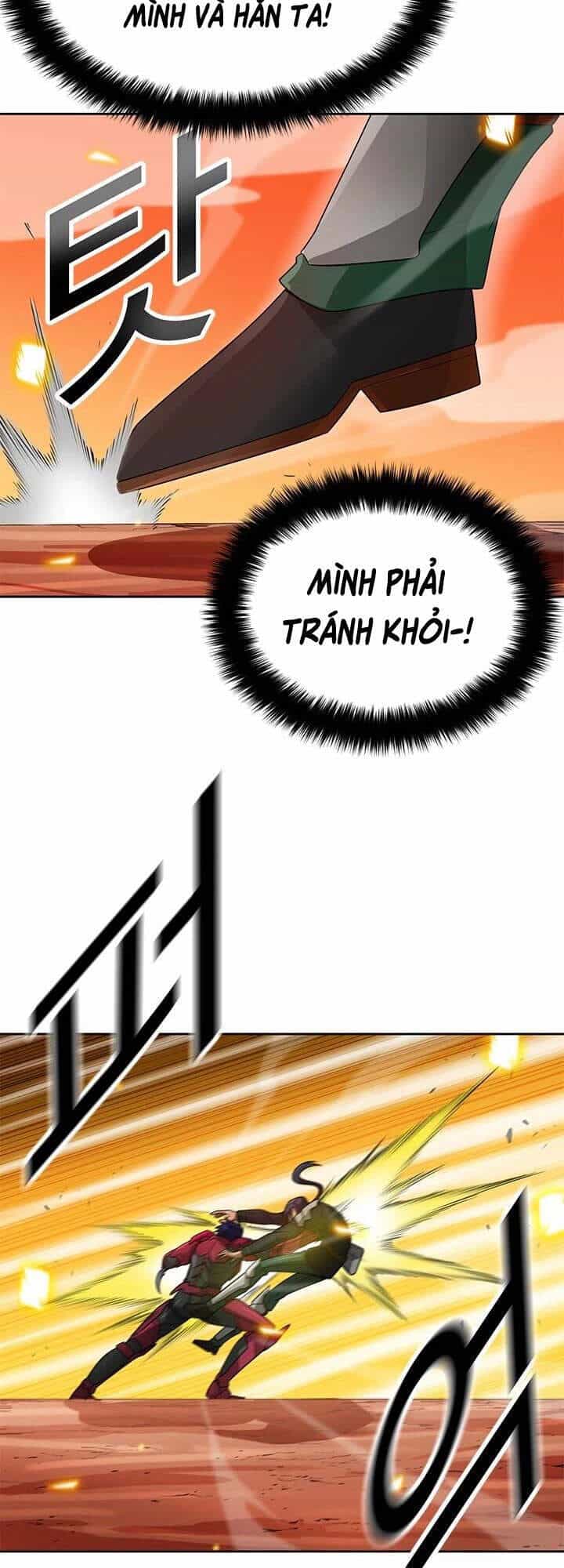 Tôi Tự Động Săn Một Mình - Chương 90 - ảnh 7