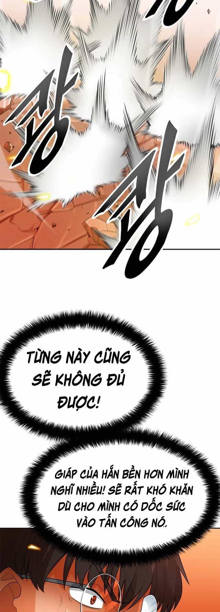 Tôi Tự Động Săn Một Mình - Chương 91 - ảnh 29
