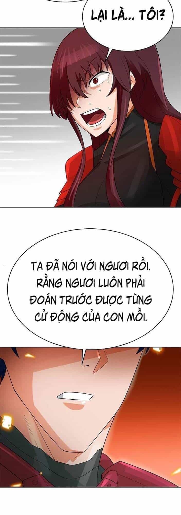 Tôi Tự Động Săn Một Mình - Chương 91 - ảnh 51