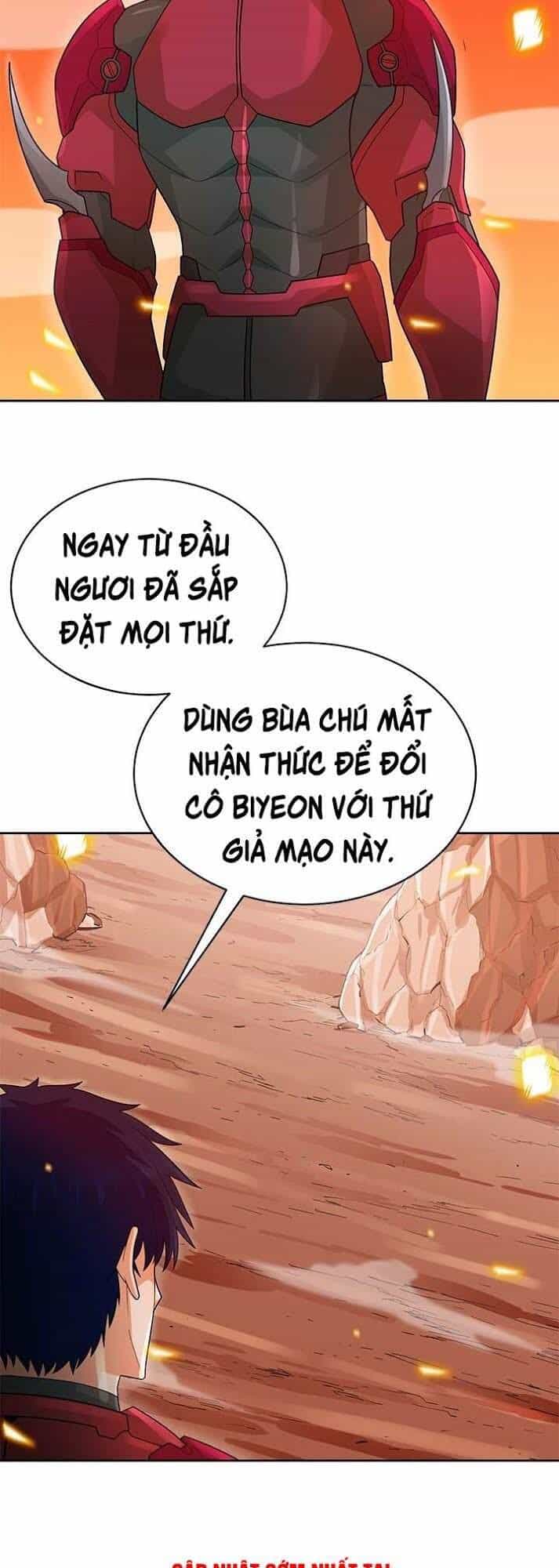 Tôi Tự Động Săn Một Mình - Chương 91 - ảnh 57