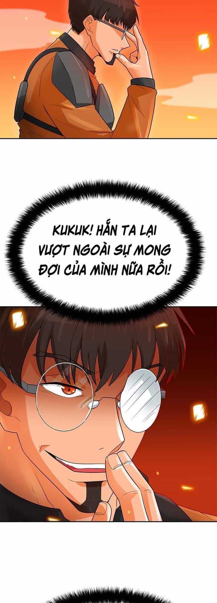 Tôi Tự Động Săn Một Mình - Chương 91 - ảnh 7