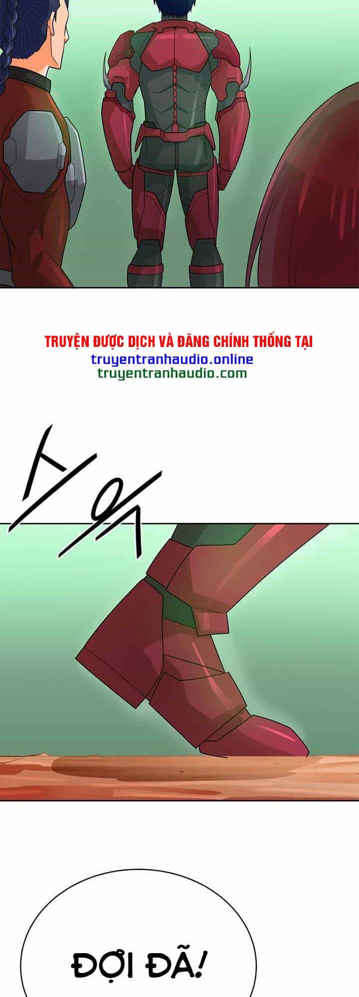 Tôi Tự Động Săn Một Mình - Chương 92 - ảnh 45