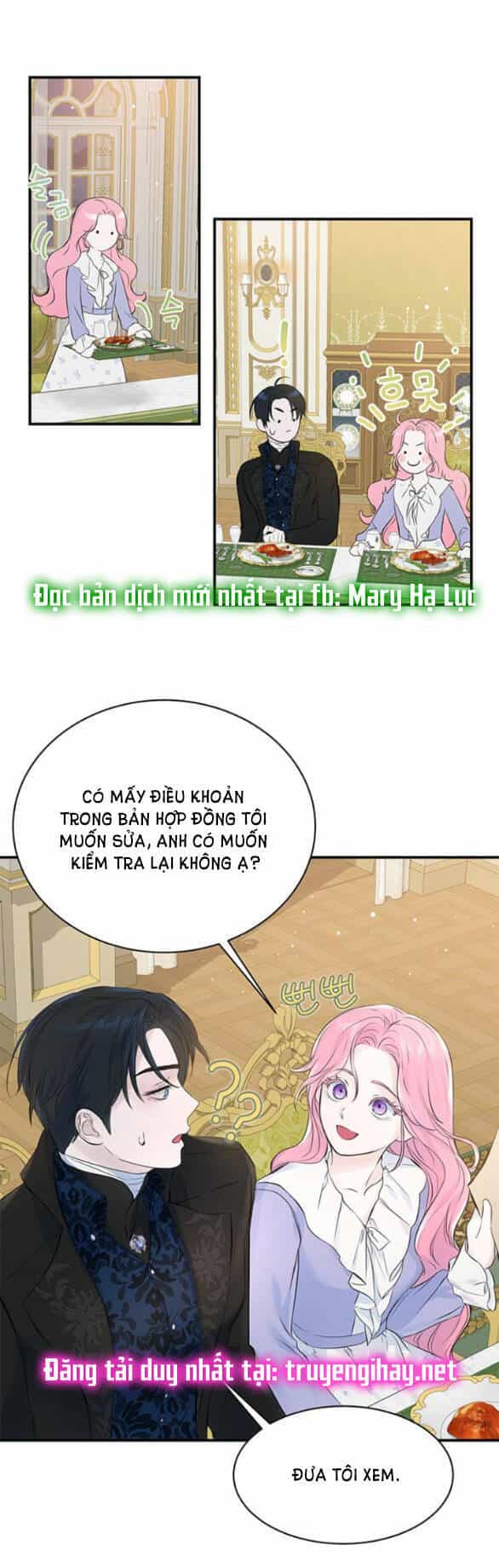 Tôi Tưởng Bản Thân Không Còn Sống Được Bao Lâu! - Chương 5.2 - ảnh 22