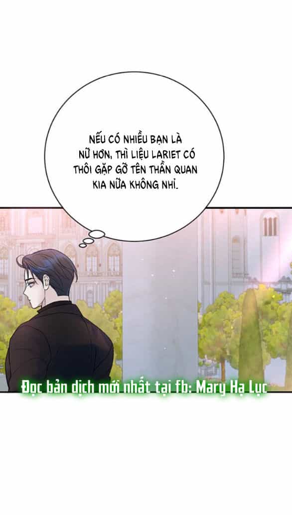 Tôi Tưởng Bản Thân Không Còn Sống Được Bao Lâu! - Chương 53.2 - ảnh 13