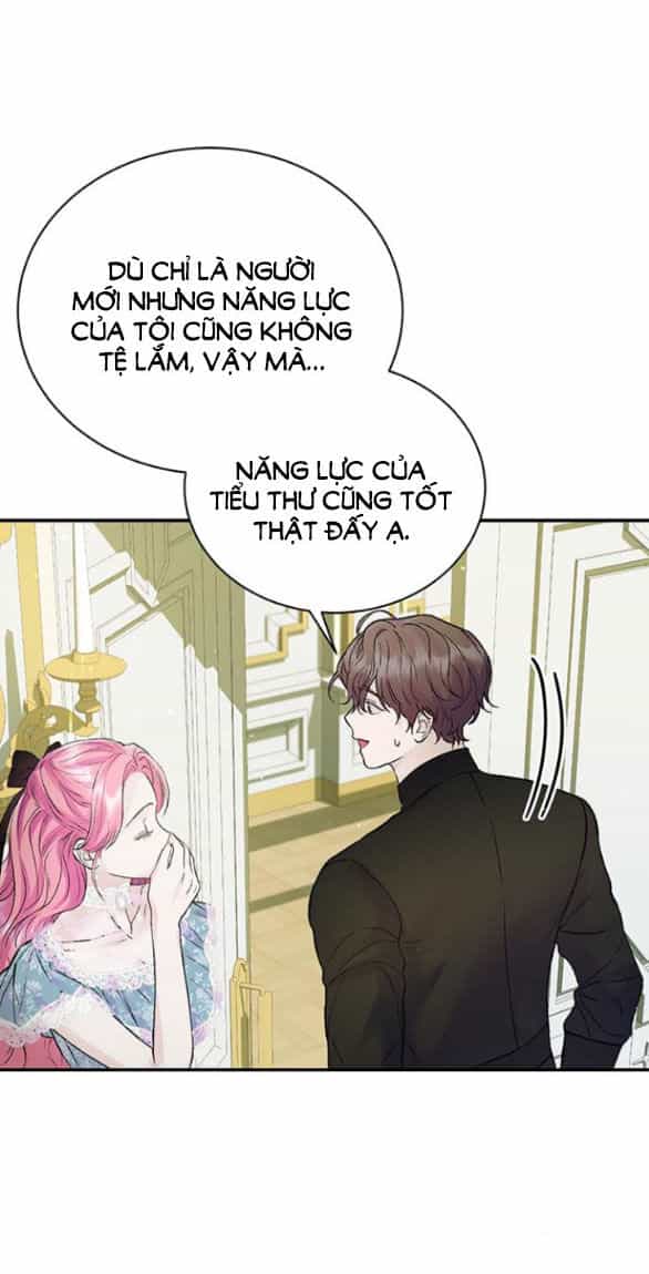 Tôi Tưởng Bản Thân Không Còn Sống Được Bao Lâu! - Chương 54.1 - ảnh 12