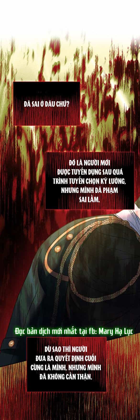 Tôi Tưởng Bản Thân Không Còn Sống Được Bao Lâu! - Chương 54.1 - ảnh 26