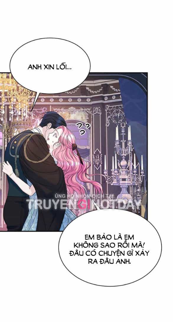 Tôi Tưởng Bản Thân Không Còn Sống Được Bao Lâu! - Chương 54.2 - ảnh 1