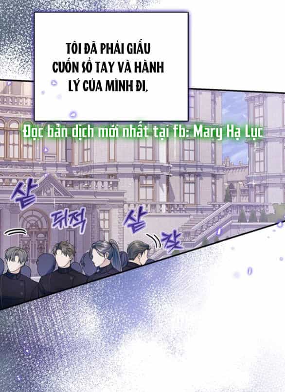 Tôi Tưởng Bản Thân Không Còn Sống Được Bao Lâu! - Chương 54.2 - ảnh 23